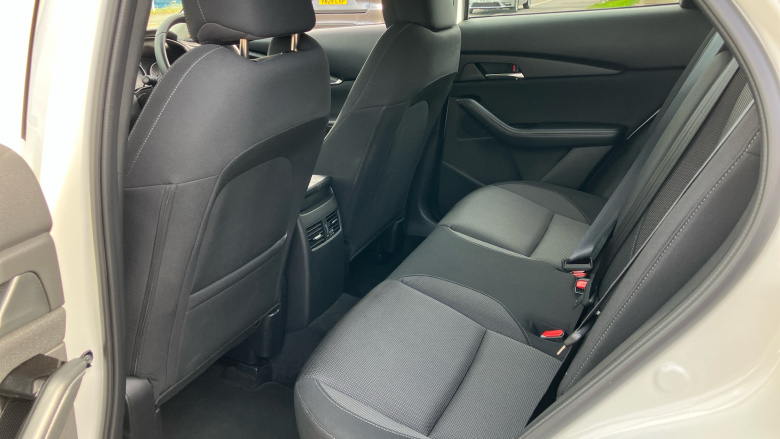 Mazda CX-30 2.5 e-Skyactiv G MHEV [140] Centre-Line 5dr Petrol Hatchback